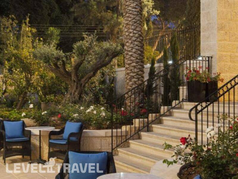 Фотография Bay Club Haifa (Ex.Atlas Bay Club Hotel)