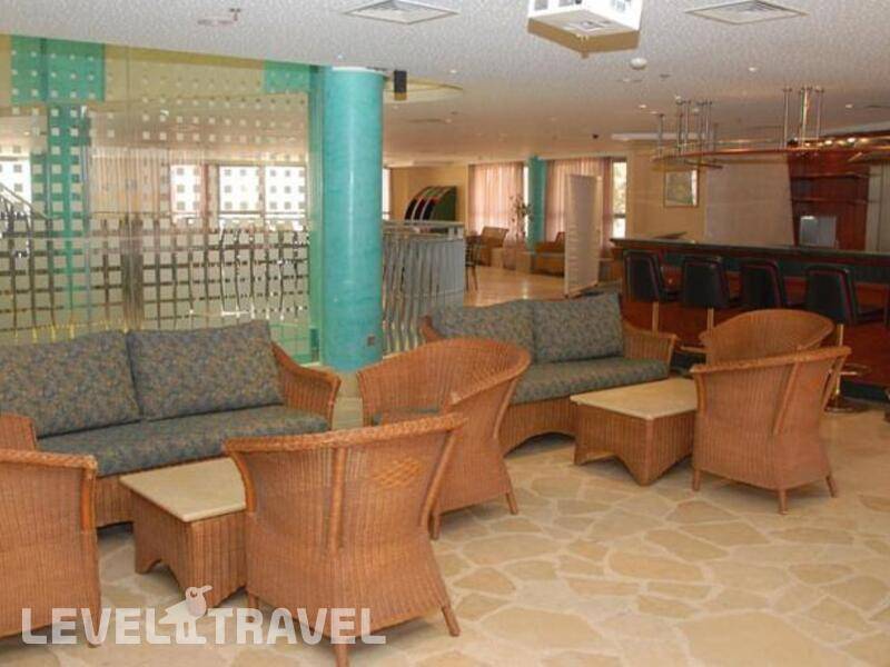 Фотография Adi Hotel Фотография Adi Hotel