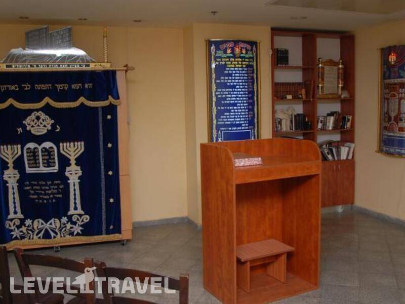 Фотография Adi Hotel Фотография Adi Hotel