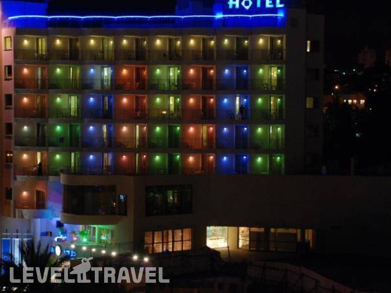 Фотография Adi Hotel Фотография Adi Hotel