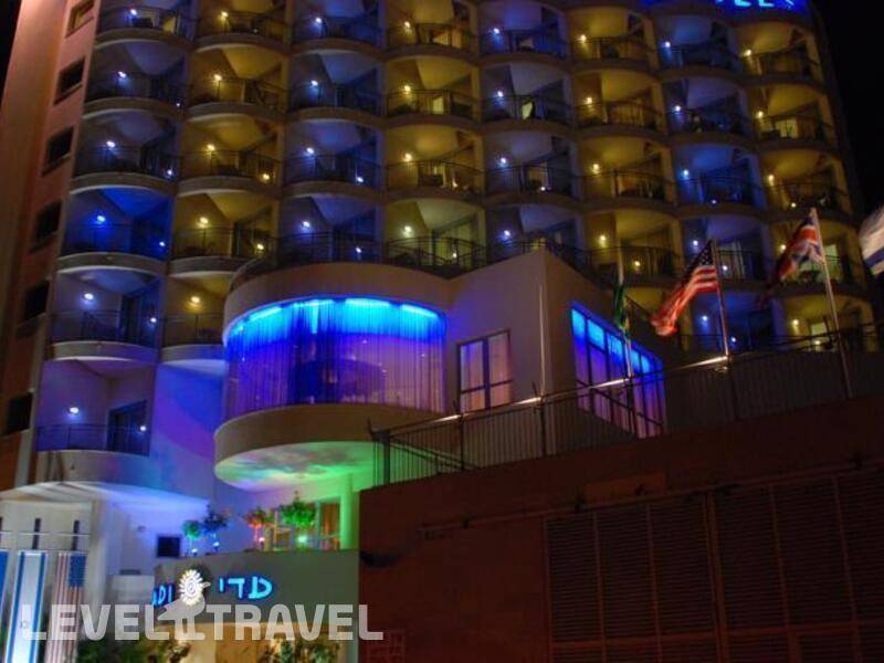 Фотография Adi Hotel Фотография Adi Hotel