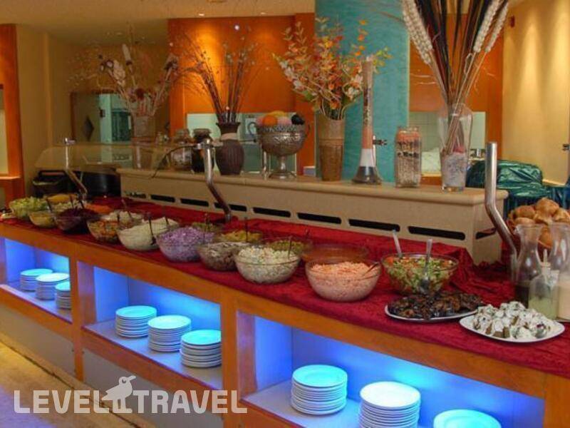 Фотография Adi Hotel Фотография Adi Hotel