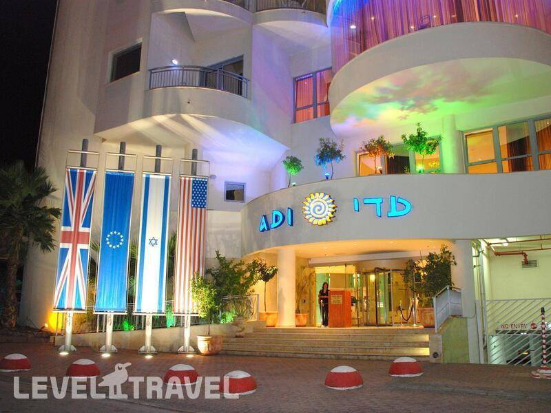 Фотография Adi Hotel Фотография Adi Hotel