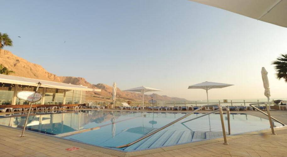 Herbert Samuel Hod Dead Sea Hotel (Ex. Hod Hamidbar)
