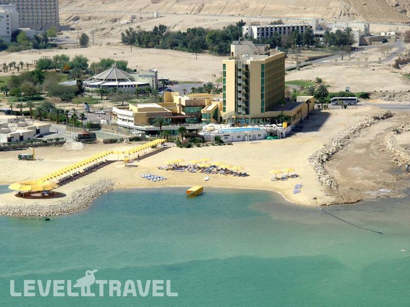 Фотография Herbert Samuel Hod Dead Sea Hotel (Ex. Hod Hamidbar)