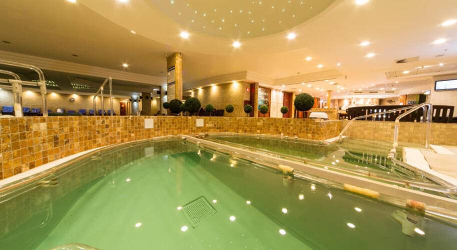 Herbert Samuel Hod Dead Sea Hotel (Ex. Hod Hamidbar)