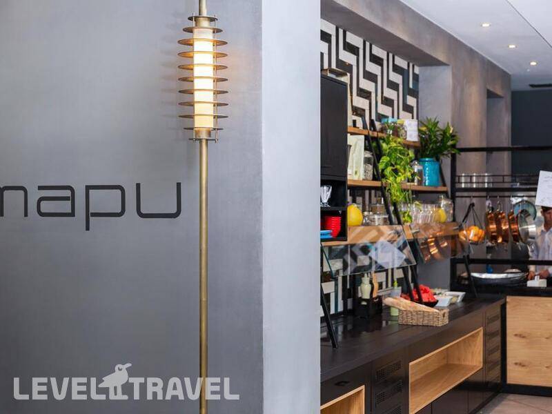 Фотография Prima City Hotel Tel Aviv (Ex. Atlas City Hotel)