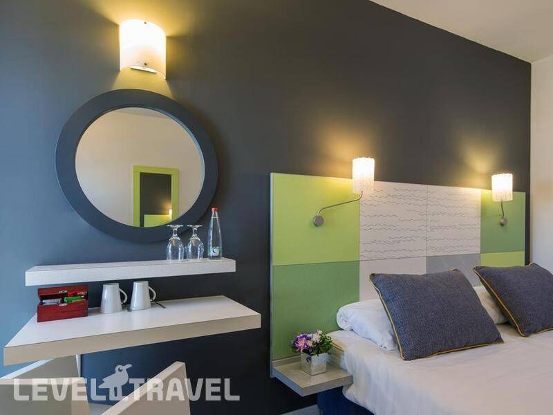 Фотография Prima City Hotel Tel Aviv (Ex. Atlas City Hotel)