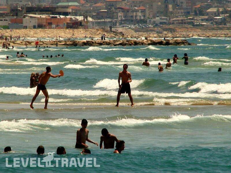 Фотография Prima City Hotel Tel Aviv (Ex. Atlas City Hotel)