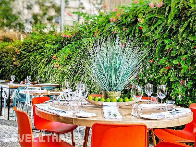 Фотография Prima City Hotel Tel Aviv (Ex. Atlas City Hotel)
