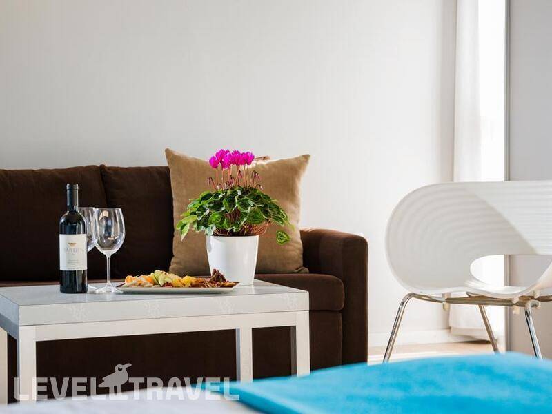 Фотография Prima City Hotel Tel Aviv (Ex. Atlas City Hotel)