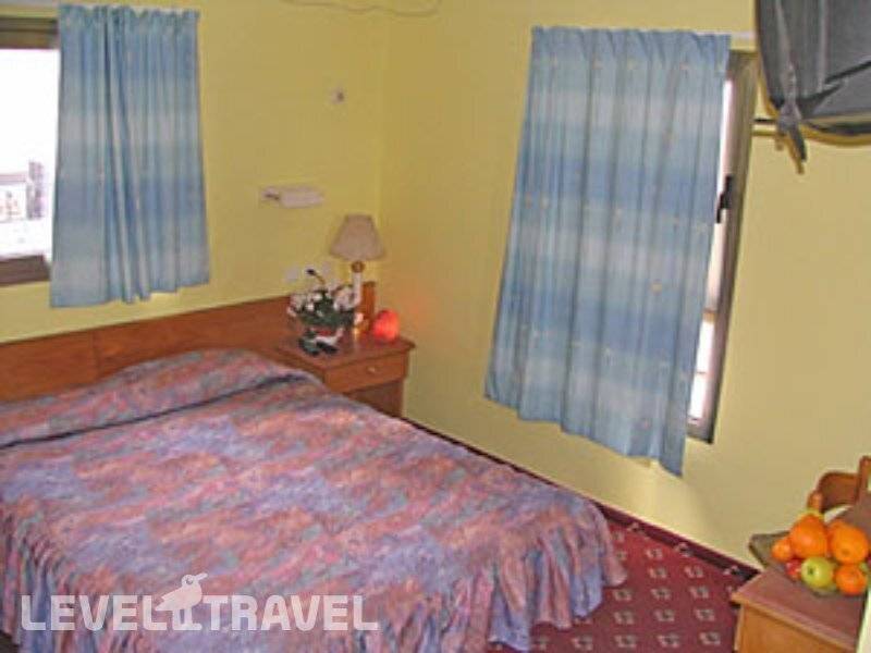 Фотография Ami Hotel Фотография Ami Hotel