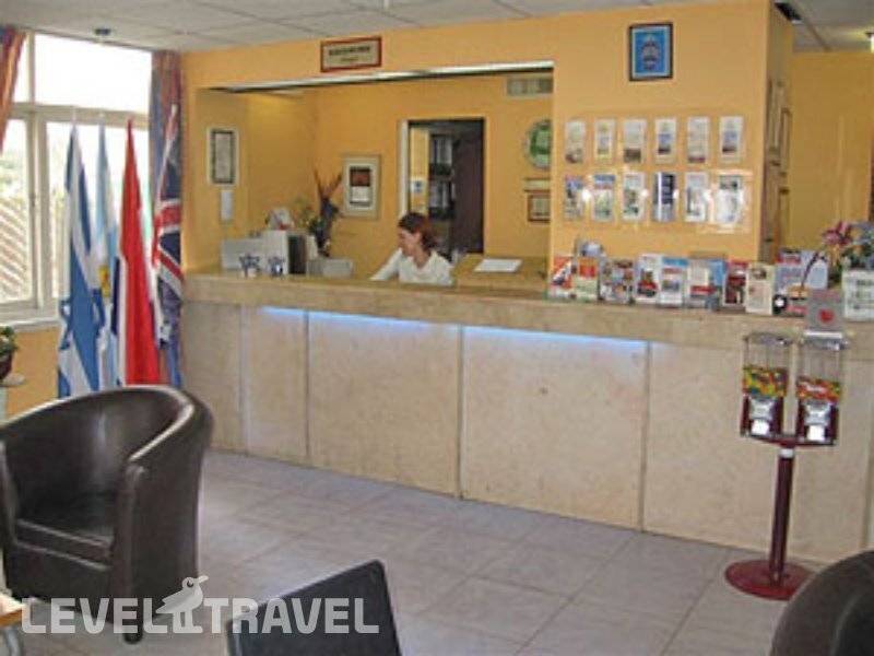 Фотография Ami Hotel Фотография Ami Hotel