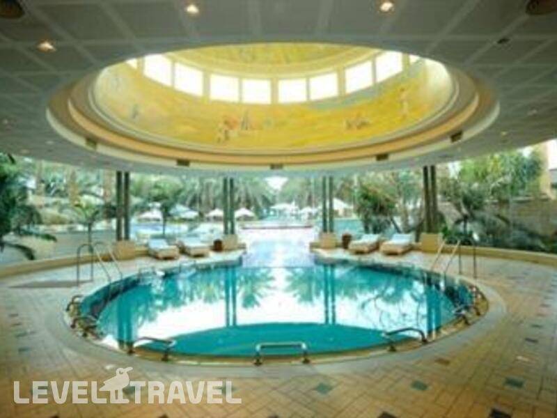 Фотография Herods Forum Eilat