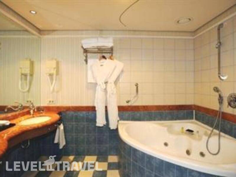 Фотография Herods Forum Eilat Фотография Herods Forum Eilat