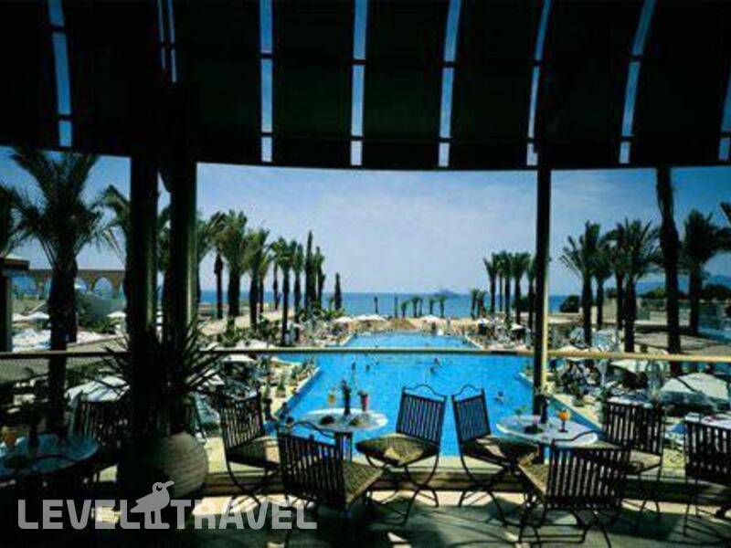 Фотография Herods Forum Eilat Фотография Herods Forum Eilat