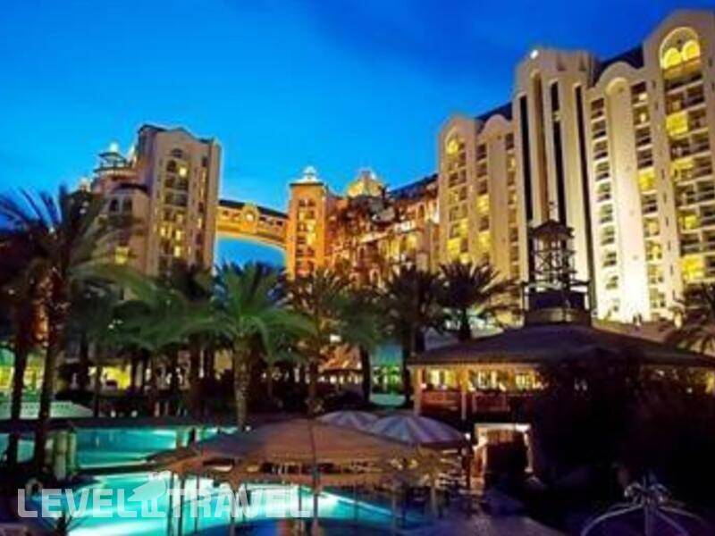 Фотография Herods Forum Eilat