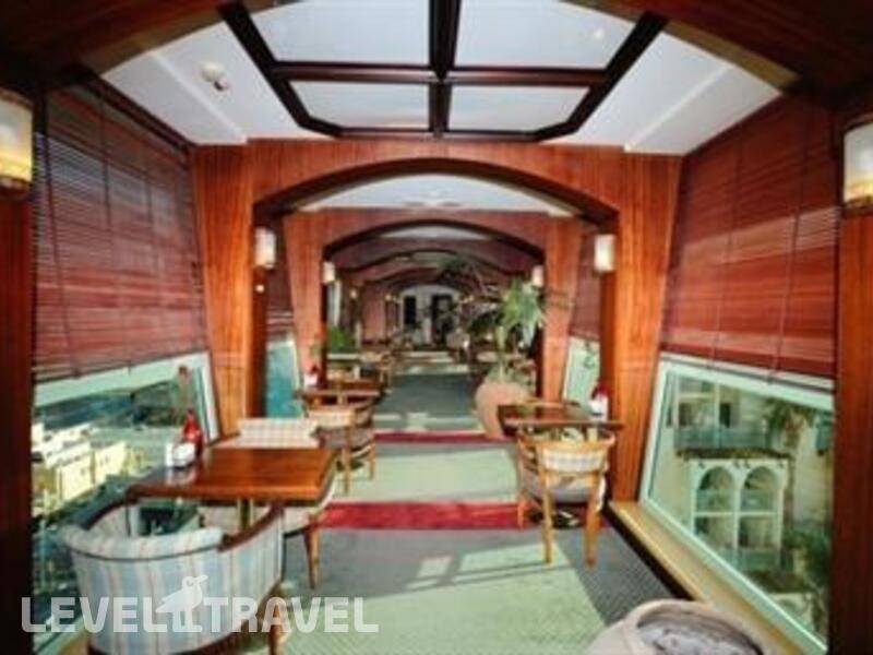 Фотография Herods Forum Eilat Фотография Herods Forum Eilat