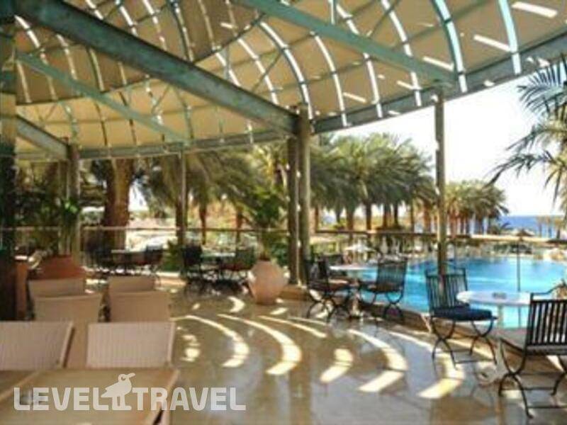 Фотография Herods Forum Eilat Фотография Herods Forum Eilat