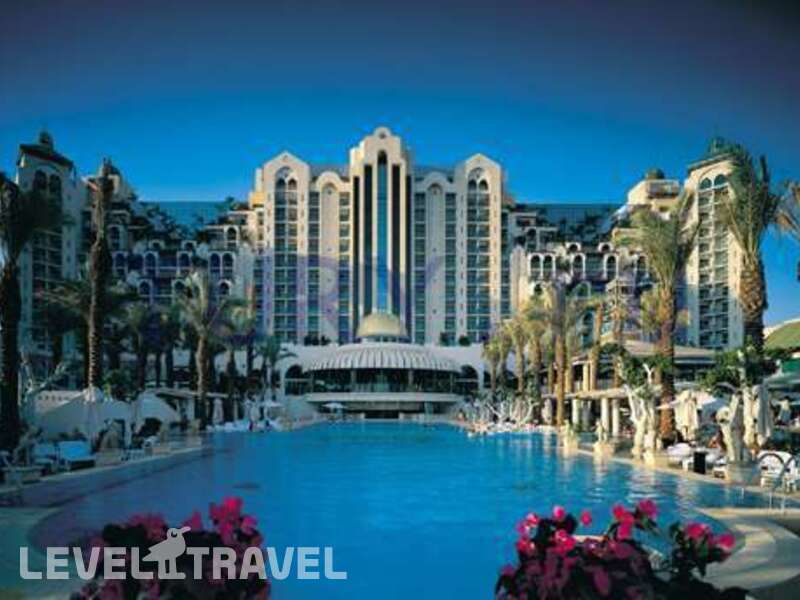 Фотография Herods Forum Eilat Фотография Herods Forum Eilat