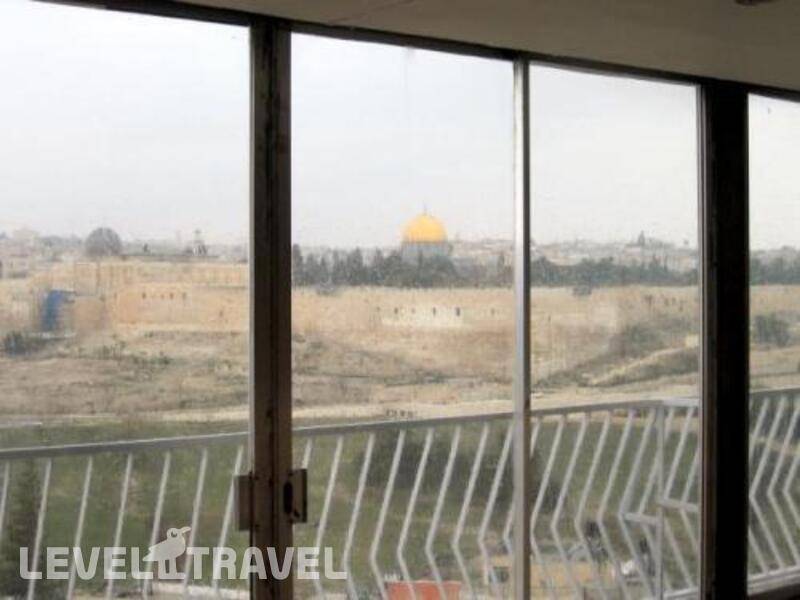 Фотография Jerusalem Panorama