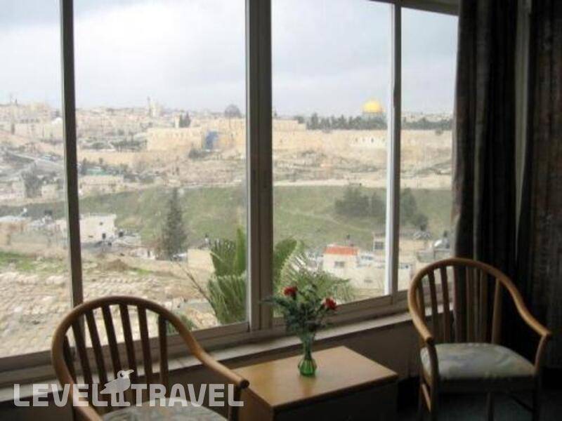 Фотография Jerusalem Panorama