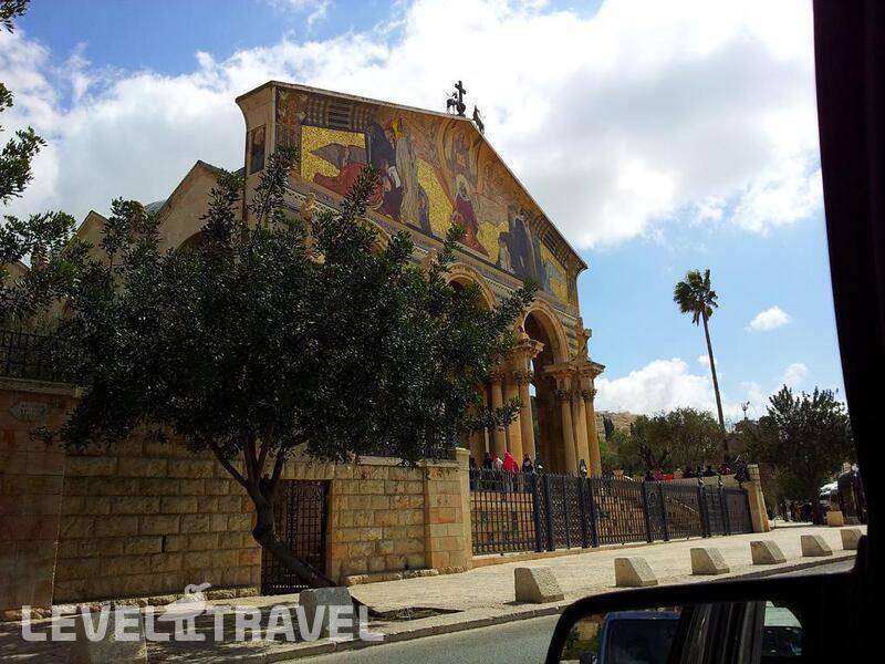 Фотография Jerusalem Panorama