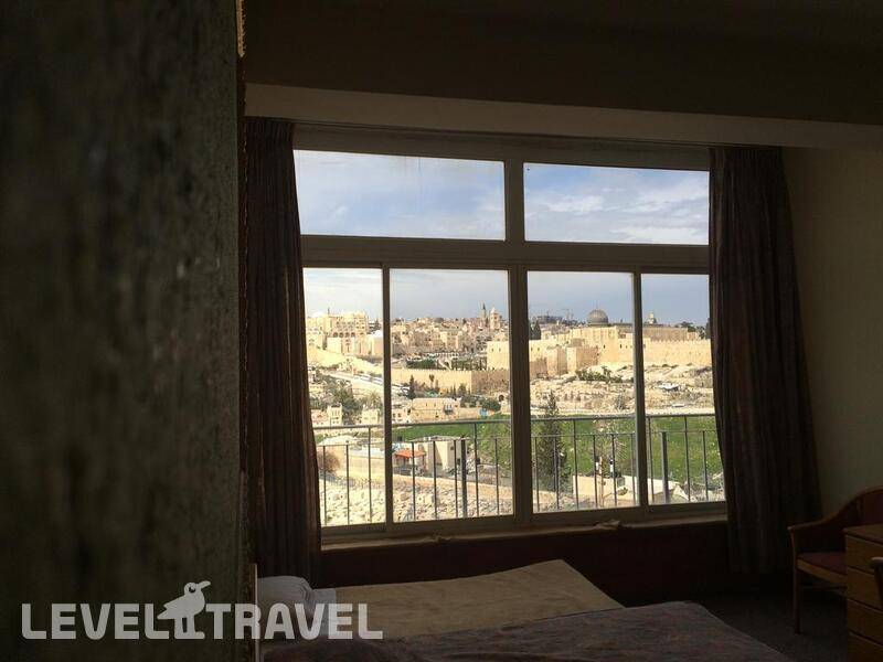 Фотография Jerusalem Panorama