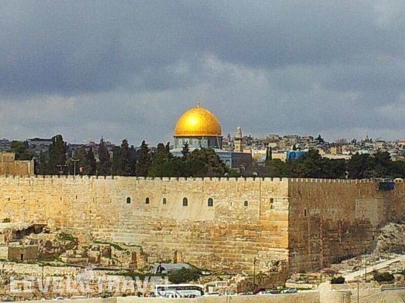 Фотография Jerusalem Panorama