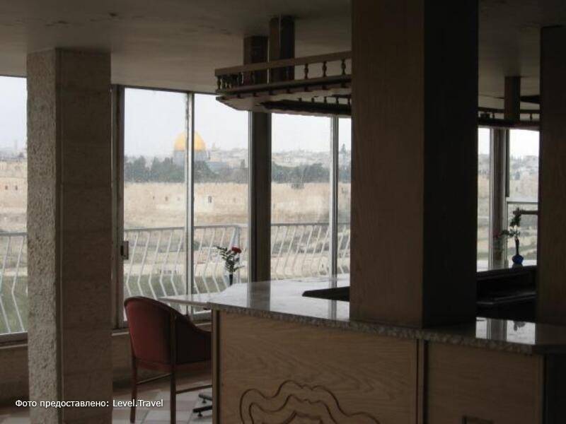 Фотография Jerusalem Panorama