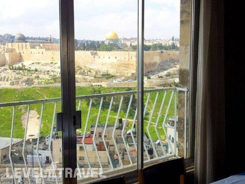 Фотография Jerusalem Panorama