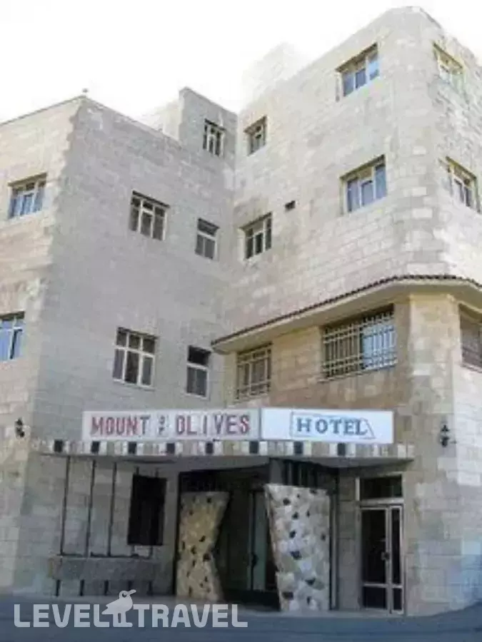 Mount Of Olives Hotel