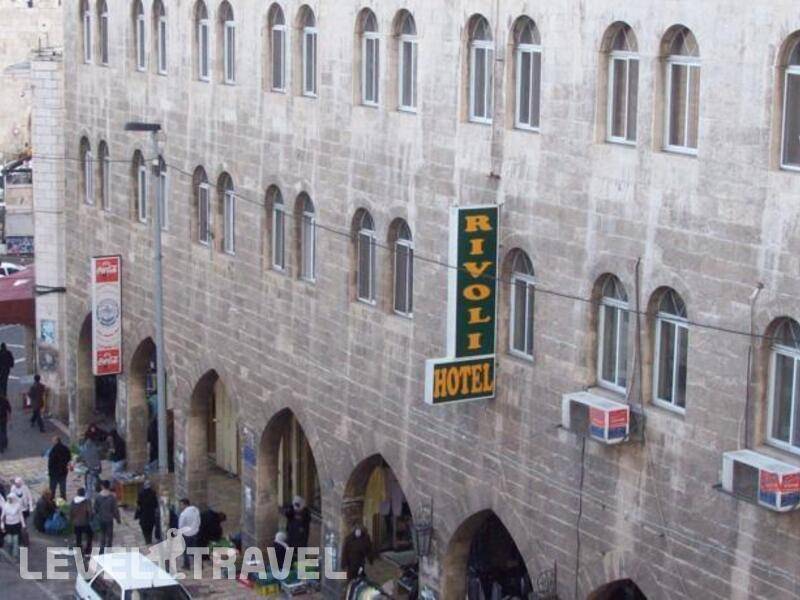 Фотография Rivoli Jerusalem