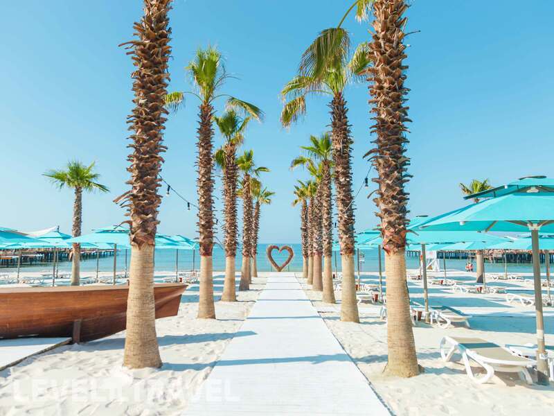 Фотография Regnum Carya
