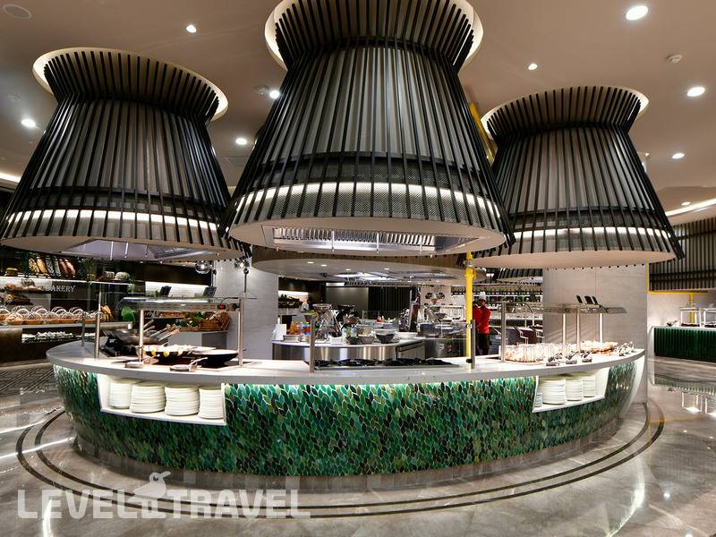 Фотография Regnum Carya