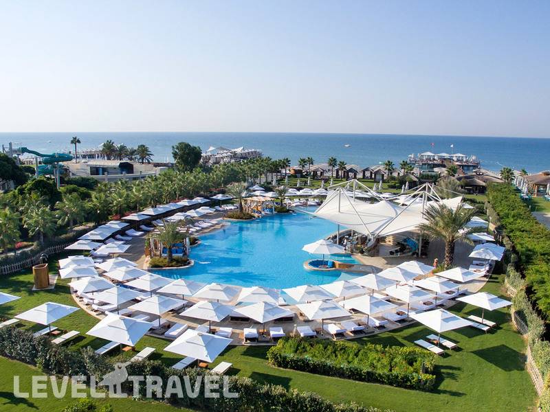 Фотография Regnum Carya