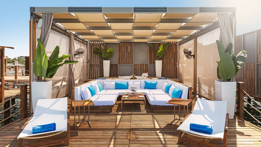 Regnum Carya