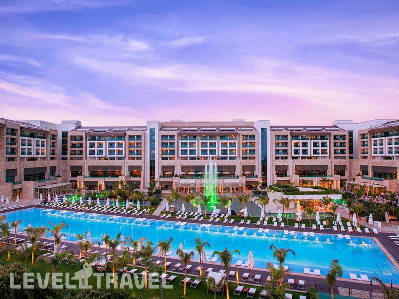 Фотография Regnum Carya