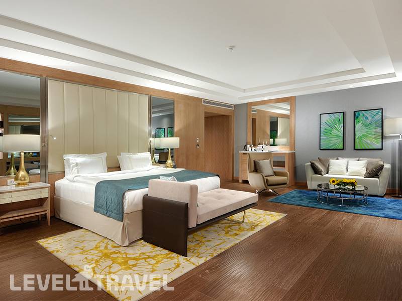 Фотография Regnum Carya