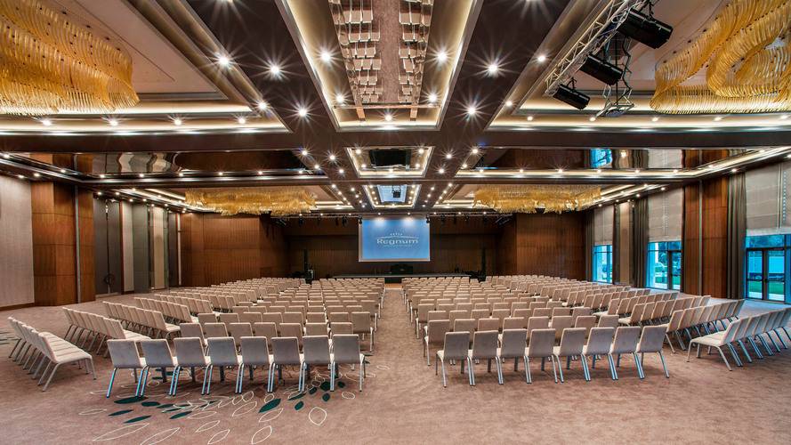 Regnum Carya