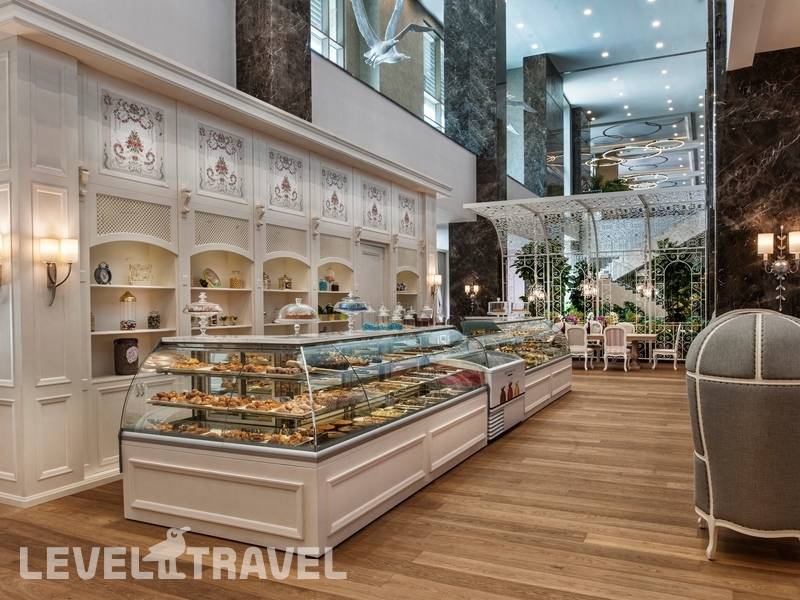 Фотография Regnum Carya