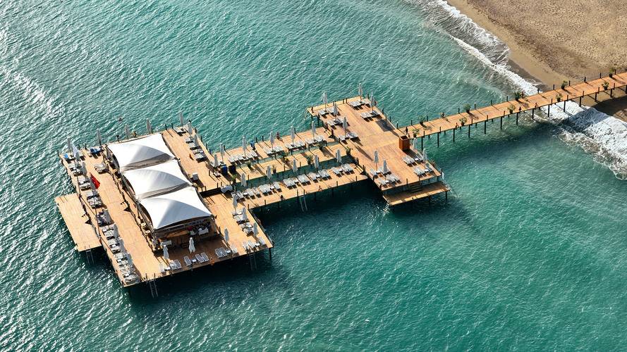 Regnum Carya