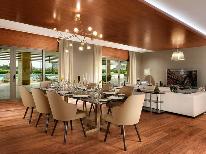 Regnum Carya