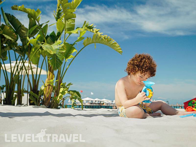 Фотография Regnum Carya