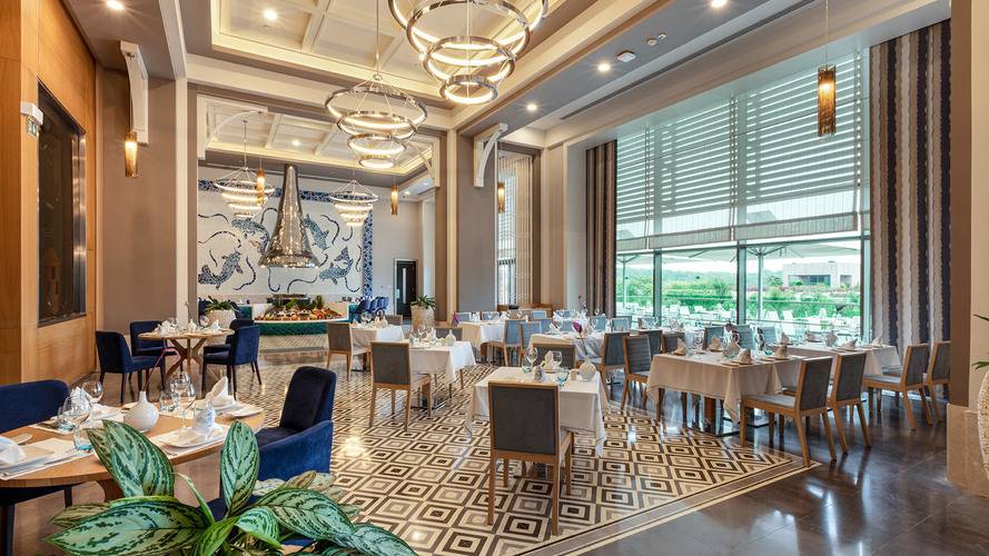 Regnum Carya