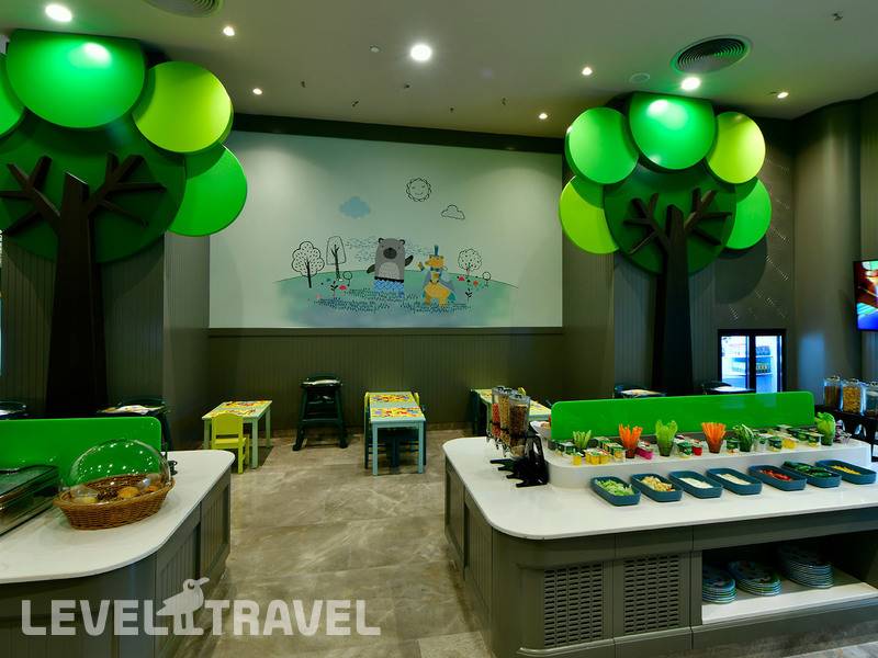 Фотография Regnum Carya