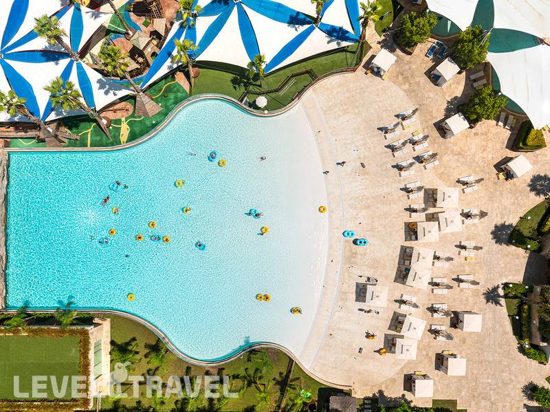 Фотография Regnum Carya