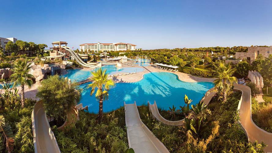 Regnum Carya