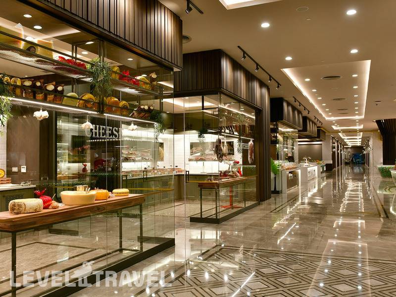 Фотография Regnum Carya