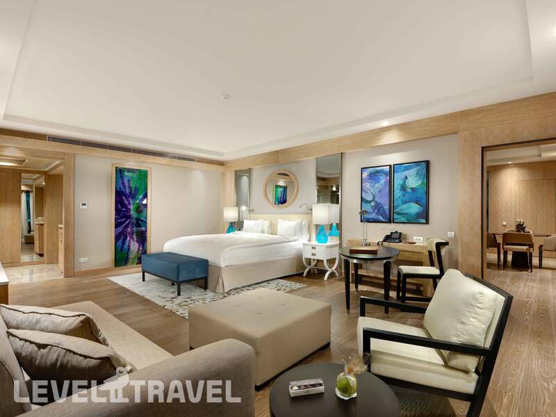 Фотография Regnum Carya